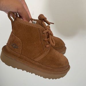 Nuemel II Boot - UGG Toddler